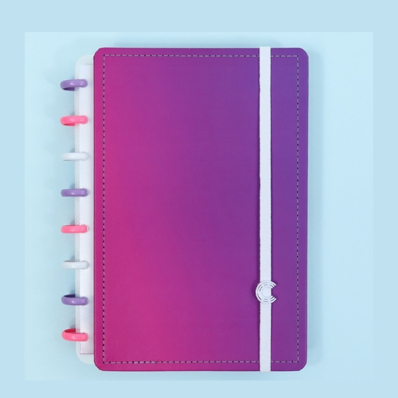 Cuaderno Inteligente A4 Especial Ultra Violet en Ramos Papelería