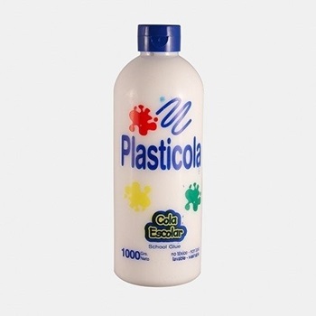 Adhesivo Plasticola 1000 Grs