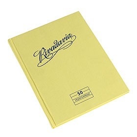Cuaderno Rivadavia 16x21 Dura 48hs Rayado