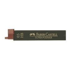 Minas Lapiz 0,5mm Faber Castell
