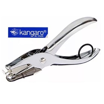 Perforador Kangaro 1 Perforacion