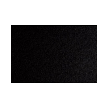 Papel Fabriano Colore 50x 70 200 Grs Negro