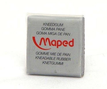 Goma Miga De Pan Maped