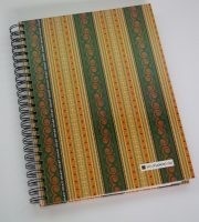 Cuaderno Cita-Kit A4 Rhapsody