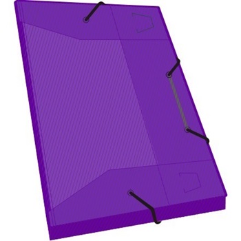 Caja Plastico Lama of 2,5cm