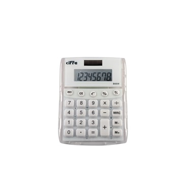 Calculadora Cifra B-66