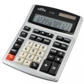 Calculadora Cifra Dt-980