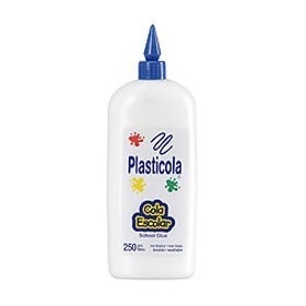 Adhesivo Plasticola 250 Grs
