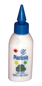 Adhesivo Plasticola 40 Grs