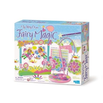 4m-Fm754 My Very Own Fairy Magic