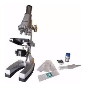 Didactica-Microscopio Mpb 750