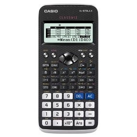 Calculadora Casio Fx- 570ms2