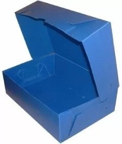 Caja Polipropileno of 18cm 36x25x18