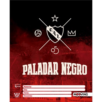 Independiente Separador