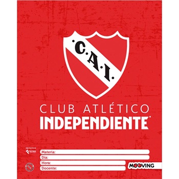 Independiente Separador