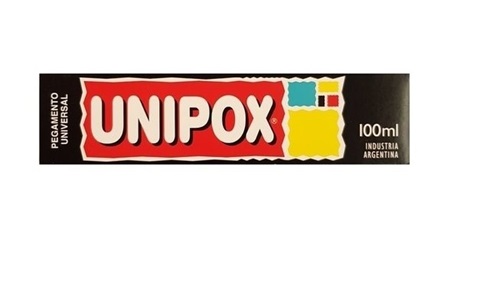 Adhesivo Unipox X 100grs Gel