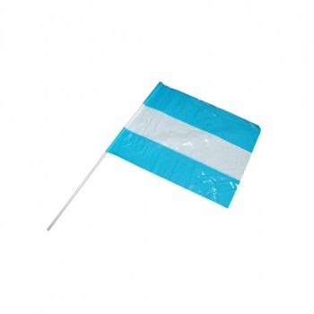 Bandera De Plastico 11x17-155-302 (12)