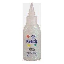 Adhesivo Plasticola 40 Grs Blanca