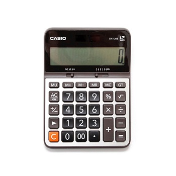 Calculadora Casio Fx-350ms-2