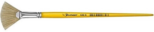 Pincel Condor S436 N 4