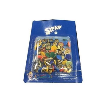 Chinche Sifap Color X 80 Blister