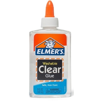 Adhesivo Elmers Clear Glue