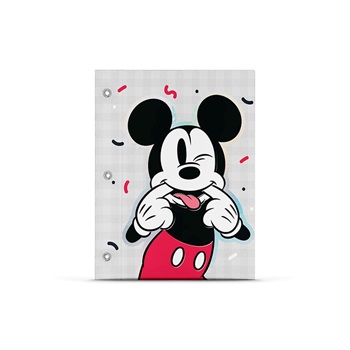 Mickey Carpeta N3 2 Tapas