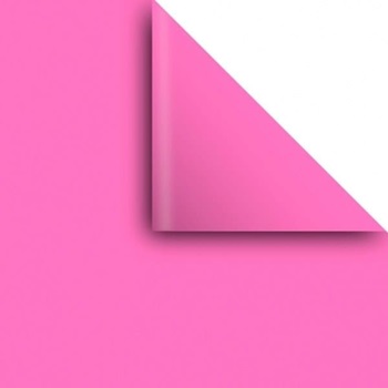 Papel Afiche Color Rosa