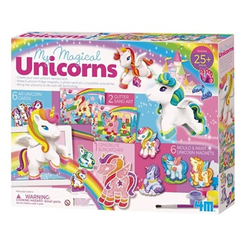 4m-Fm553 My Magical Unicorns