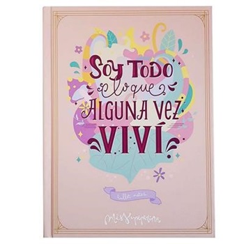 Bullet Planner Cangini Miss Pepperina Bujo Notes