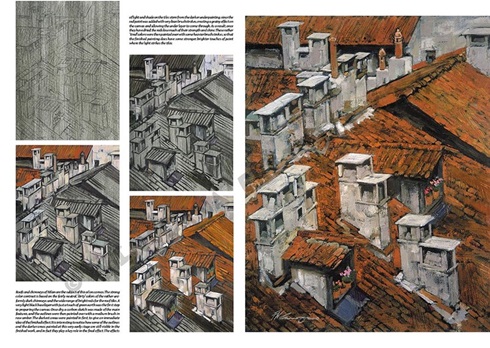 Libro Leonardo 43 Paisajes Arquitectonicos