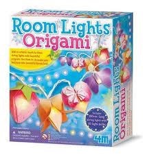 4m-Fm761 Room Light Origami