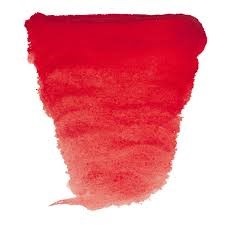 Acuarela Vangogh Pomo X 10ml 371 Rojo Permanente Oscuro