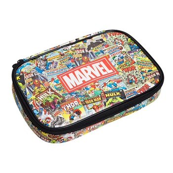 Marvel Canopla Trend