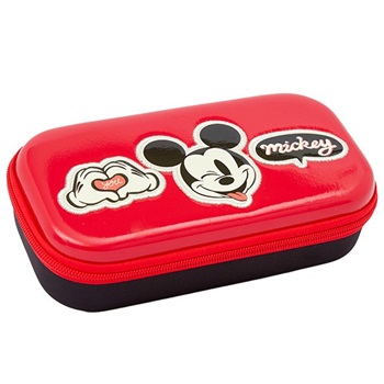 Mickey Canopla Box