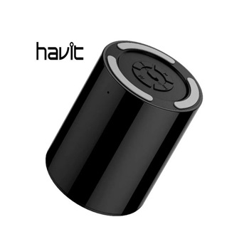 Parlantes HAVIT Sk-554 Bco Bluetooth