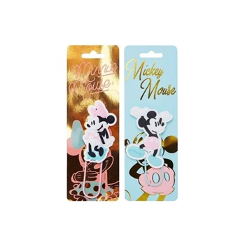 Minnie/Mickey Clip Mooving Jumbo