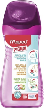 Botella Maped Pink