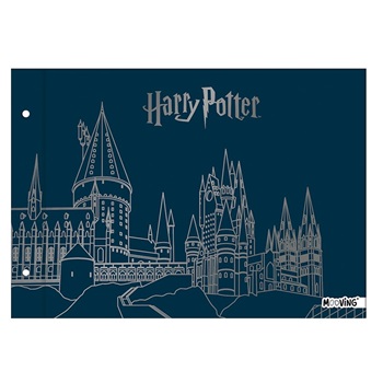 Harry Potter Carpeta N 5