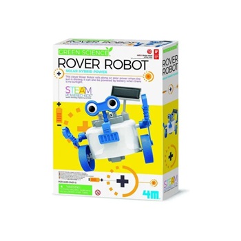 4m-Fm417 Kit Robot