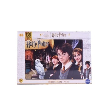 Puzzles 150 Piezas Harry Potter