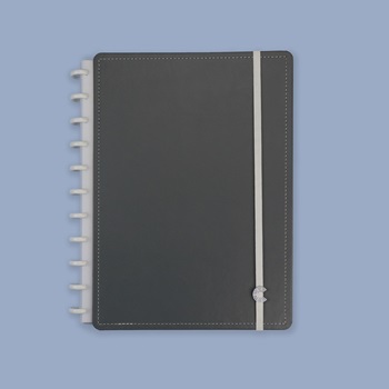 Cuaderno Inteligente A4 Intenso Cool Grey