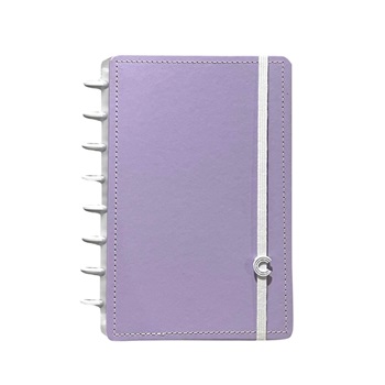 Cuaderno Inteligente A4 Intenso All Purple
