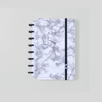 Cuaderno Inteligente A6 Deluxe Blanco