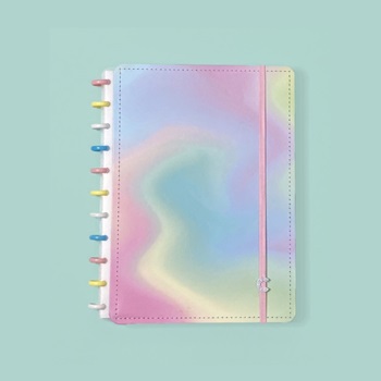 Cuaderno Inteligente A4 Especial Candy Splash
