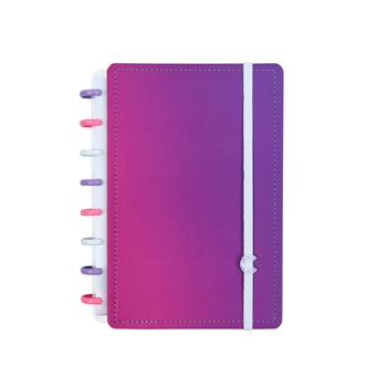 Cuaderno Inteligente A5 Especial Ultra Violet