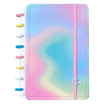 Cuaderno Inteligente A5 Deluxe Candy Splash