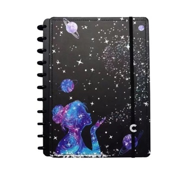 Cuaderno Inteligente A5 Especial Galaxia