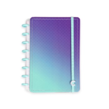 Cuaderno Inteligente A5 Especial Mystic Glow