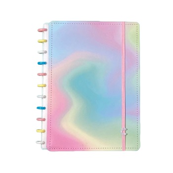 Cuaderno Inteligente A4 Deluxe Candy Splash